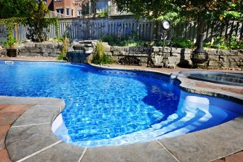 Pool Remodeling in Clearwater, Florida by Affordable Pools and Spas LLC