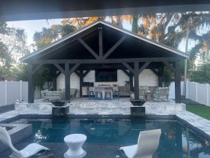 Pool Builder