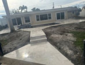Pool Builder in Saint Petersburg, FL (2)