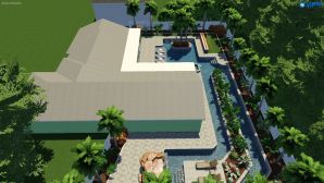 Designing Pool Installation in Clearwater, FL (2)