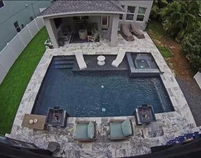 Pool Builder in Largo, FL (2)