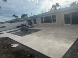Pool Builder in Saint Petersburg, FL (1)