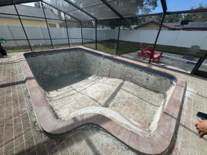 Pool Installation in Largo, FL (2)