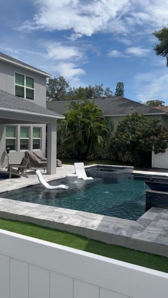 Pool Builder in Largo, FL (3)