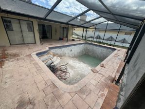 Pool Installation in Largo, FL (1)