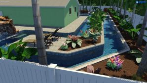 Designing Pool Installation in Clearwater, FL (6)