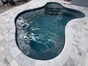 Pool Builder in Dunedin, FL (2)