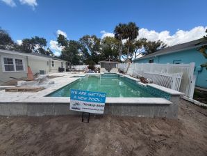 Pool Builder in Palm Harbor, FL (2)