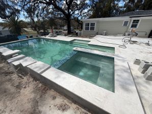 Pool Builder in Palm Harbor, FL (1)